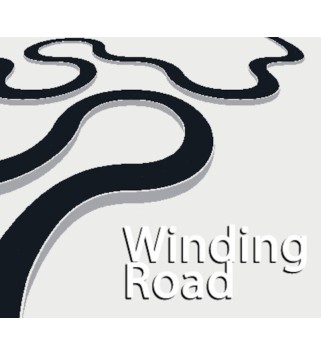 Winding Road Steam Key GLOBAL